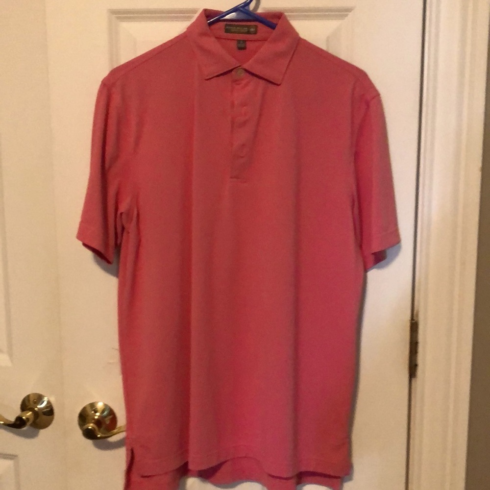 Peter Millar Men’s golf polo